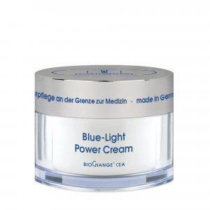 MBR Крем для лица Защищающий от голубого света, 50 мл