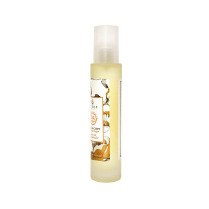 TERRE Cosmetic Масло для тела на основе арганы Цветок сладкого апельсина, 100 мл