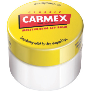 CARMEX Бальзам для губ классический Без запаха, 7,5 гр