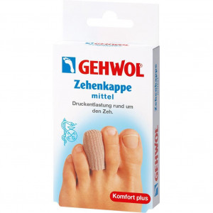 GEHWOL Защитный колпачок для пальцев ног