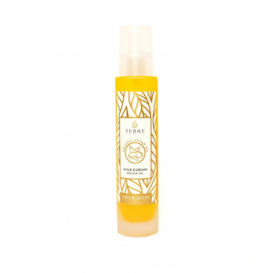 TERRE Cosmetic Органическое Аргановое масло, 100 мл