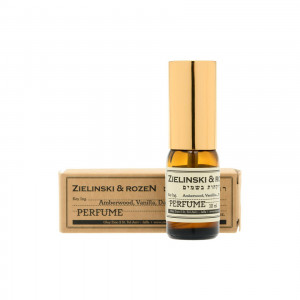 Zielinski & Rozen Духи Амбервуд, Ваниль, Давана, 10 мл
