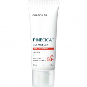 CHABIO:LAB PINECICA SPF50+/ PA ++++, 35 мл