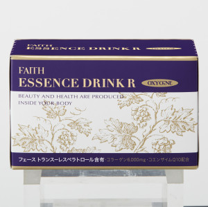 Oxyone Essence Drink R Напиток, 10 бутылок по 50 мл