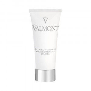 Valmont Expert of Light Illuminating Foamer Очищающий мусс для сияния кожи, 100 мл