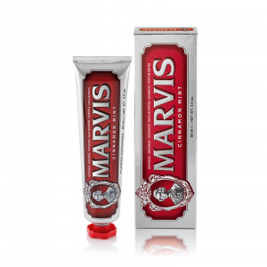 Marvis Cinamon mint Зубная паста, 85 мл