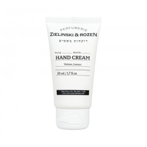 Zielinski & Rozen Крем для рук Ветивер, Лимон, 50 мл