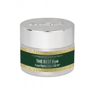 MBR THE BEST Eye Первоклассный лифтинг для кожи вокруг глаз Абсолютное совершенство, 30 мл
