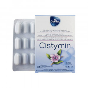 Cosval Цистимин, 24 таблетки