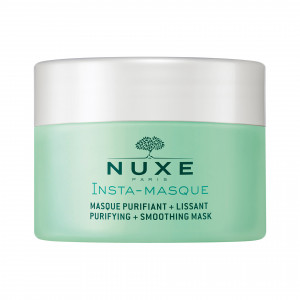 NUXE Insta-Masque Маска для лица Очищающая Разглаживающая, 50 мл
