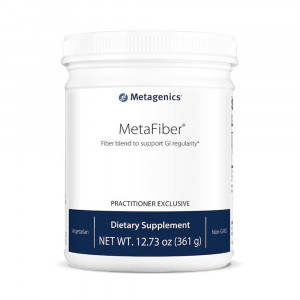 Metagenics МетаКлетчатка (MetaFiber®), 380 гр