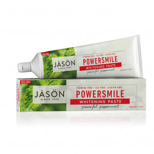 Jason Powersmile Зубная паста, 170 мл