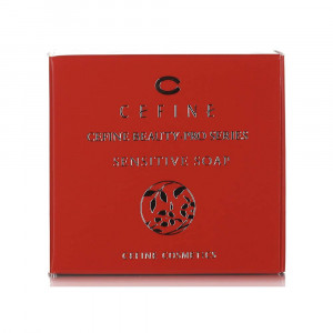 CEFINE Sensitive Soap Мыло для лица, 90 гр