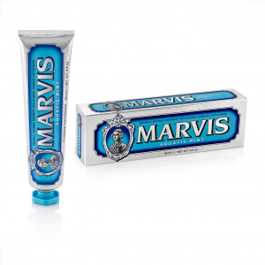 Marvis Aquatic mint Зубная паста, 85 мл