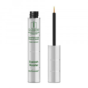 MBR Biochange Eyelash Booster Сыворотка для роста ресниц и бровей, 3 мл