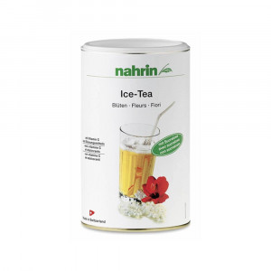 Nahrin Холодный цветочный чай, 670 г