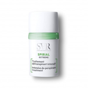 SVR Spirial Roll-On Дезодорант роликовый, 50 мл