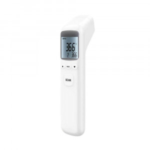 YS-ET03 бесконтактный инфракрасный термометр с LCD
