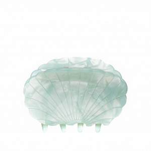 SALT&WAVE Заколка-краб Lagoon