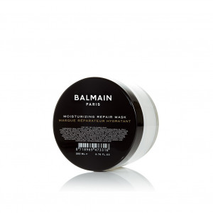 Balmain Paris Hair Couture Repair Mask Восстанавливающая увлажняющая маска, 200 мл