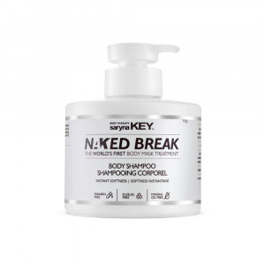 Saryna Key Naked Break Body Shampoo Шампунь для тела, 500 мл