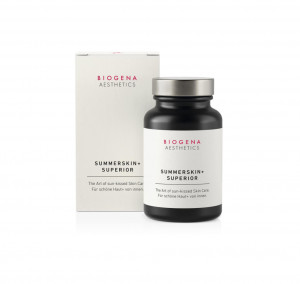 BIOGENA Комплекс Защита и Восстановление, 60 капсул