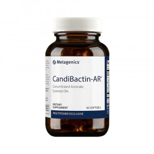 Metagenics Кандибактин-AР (Candibactin-AR®), 90 капсул