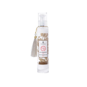 TERRE Cosmetic Увлажняющее молочко Роза, 100 мл
