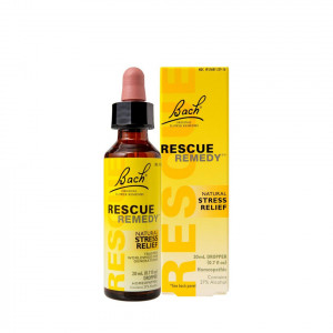 Rescue Remedy капли, 20 мл