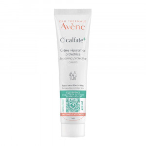 Avene Cicalfate+ Крем восстанавливающий целостность кожи, 40 мл