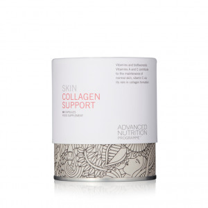 Advanced Nutrition Skin Collagen Support Бустер коллагена для кожи, 60 шт