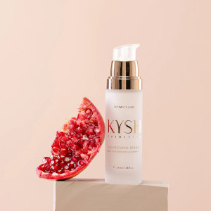 KYSH Осветляющая сыворотка для интимной гигиены женская, 30 мл