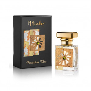 M. Micallef Pistachio Chic Парфюмерная вода, 30 мл