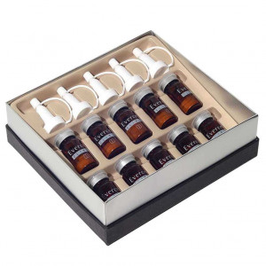 Evercell Активатор клеток с пептидами Clinic Spirit & Elixir