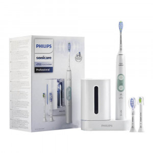 Электрическая зубная щетка Philips Sonicare ProtectiveClean 4700 HX6483/53