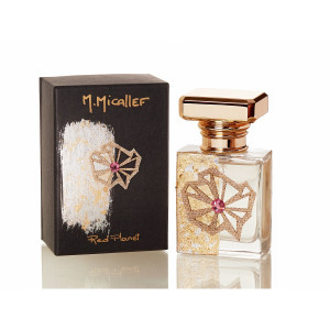 M. Micallef Red Planet Парфюмерная вода, 30 мл