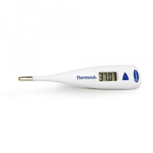 Thermoval® Standard Термовал Стандарт - Электронный термометр