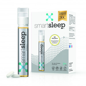 Smartsleep Original Комплекс витаминов, 7 шт