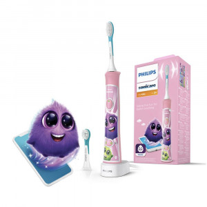 Электрическая зубная щетка Philips Sonicare For Kids HX6352/42