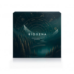 Biogena Адвент-календарь здоровья