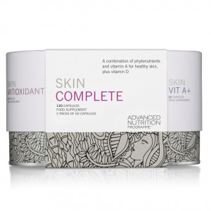 Advanced Nutrition Skin Complete Базовый сет "Совершенная кожа", 120 шт