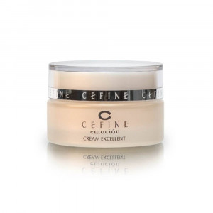CEFINE Cream Excellent Ревитализирующий питательный крем , 30 мл