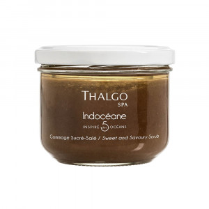 Thalgo Sweet and Savoury Body Scrub INDOCEANE Сладко-соленый скраб для тела Индосеан, 250 мл