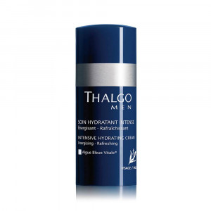 Thalgo Men Intensive Hydrating Cream Интенсивно увлажняющий крем для лица, 50 мл