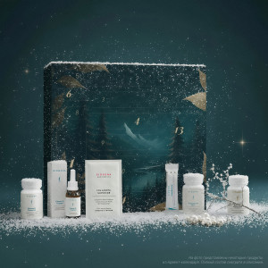 Biogena Адвент-календарь здоровья