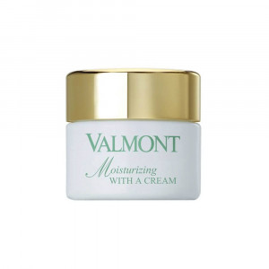 Valmont Hydration Moisturizing With A Cream Увлажняющий крем, 50 мл
