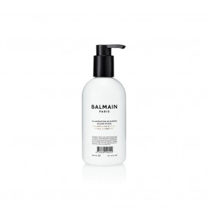 Balmain Hair Couture Illuminating Shampoo Silver Pearl Шампунь Осветляющий Серебряный Жемчуг, 300 мл