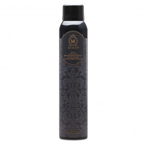 Muran Anti-humidity hair spray Спрей для защиты от влажности, 200 мл