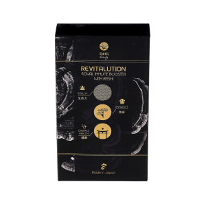 Enhel Beauty Иммунобустер с грибами Рейши, 15 саше
