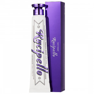 Rucipello Toothpaste Tropical Ocean Зубная паста для борьбы с воспалениями десен Грейпфрут и Мята, 100 гр